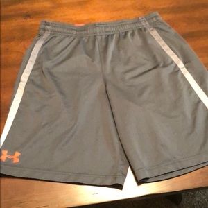 Under Armor Athletic Shorts